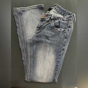 Ariya Bootcut Jeans